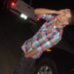 Meet your Posher, Randy